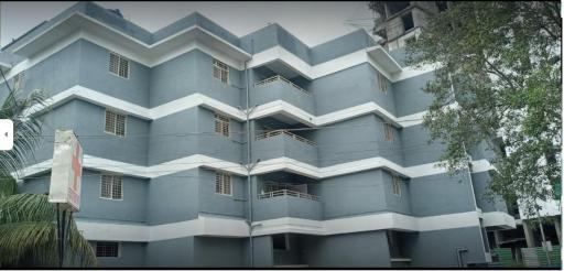 2BHK Service Apartment 204 - Housity