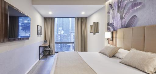 Riu Plaza Manhattan Times Square - Housity