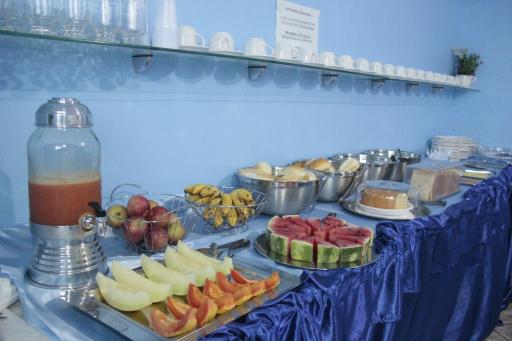 Grand Center Hotel - Housity