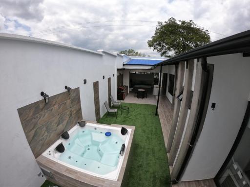 Casa Vergel Cubarral - Housity