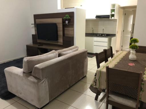 Apt 101 completo, ótima localização. - Housity