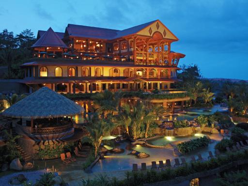 The Springs Resort & Spa at Arenal - Housity