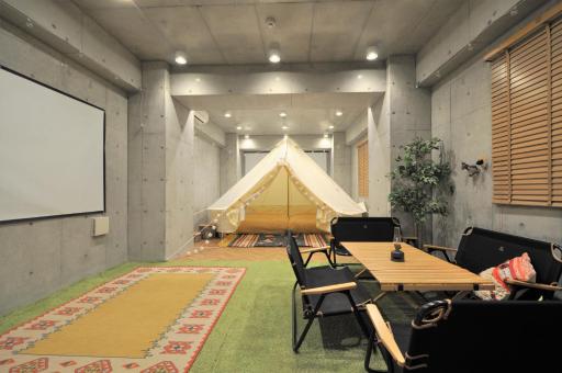 HARADA Bld.8 - Housity