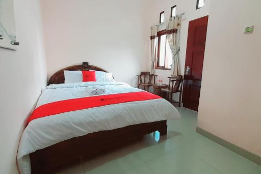 RedDoorz Syariah near Komplek Candi Arjuna Dieng 2 - Housity