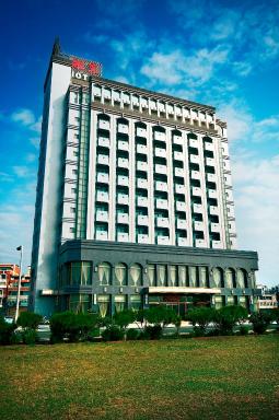 Yaling Hotel - Hizvo