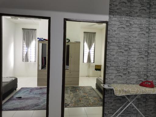 Lavender Homestay @ Pasir Gudang - Housity