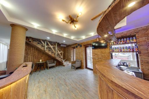 Sina Hotel - Housity