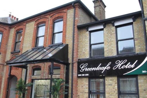 OYO Greenleafe - Housity