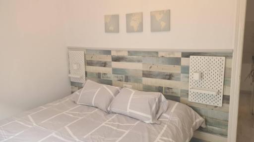 Apartamentos El Barrio - Housity