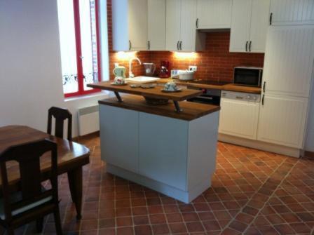 La Maison Rouge - Housity