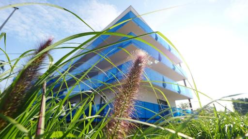 Aquarius Santorini - Housity