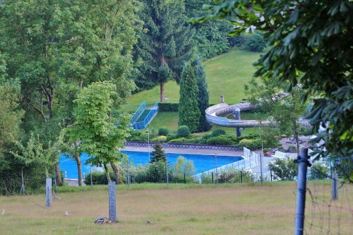 Zinipi Retreat Gelenau 