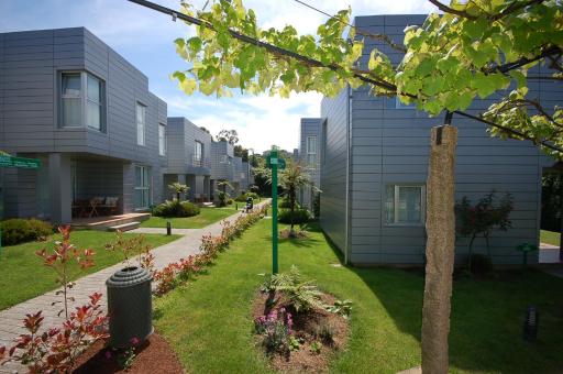 Apartamentos Pazo do Rio - Housity