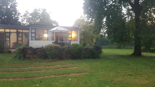 Sabi falls accommodation - Housity