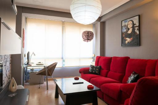 CUENCALOFT RED VELVET - Housity