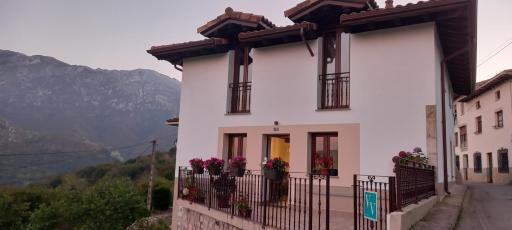 Casa vacacional La Belluga - Housity
