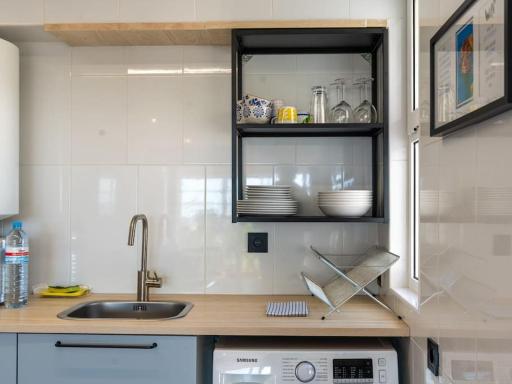 Cosy beach apartment in Albufeira centre - Housity
