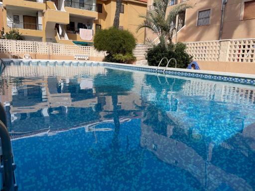Apartmento HANA con terraza - PLAYA LA MATA - Housity
