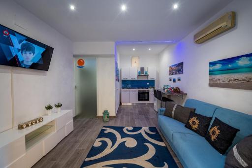 Stella Mary Di Marco Apartment - Housity