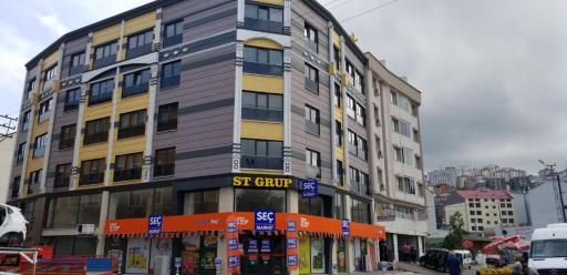 ŞANLI GRAND OTEL - Housity
