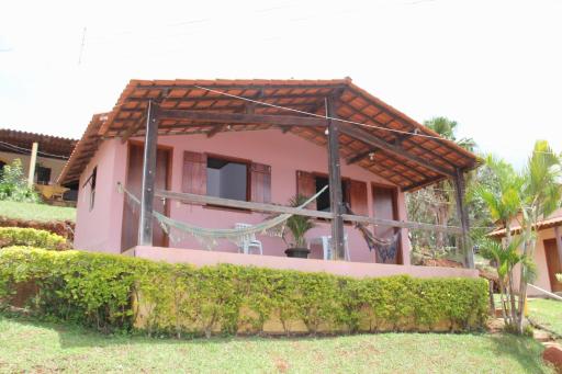 Pousada Cachoeirinha - Housity