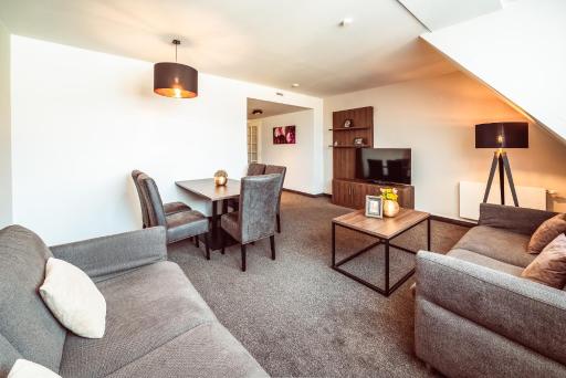 Familienapartment Am Neumarkt l - Hizvo