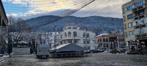 Via Aurelia - Housity