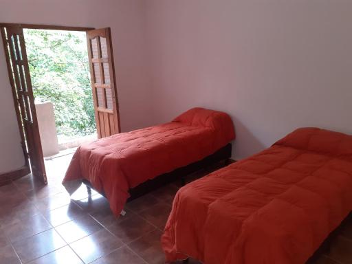 Alojamiento huaico - Housity