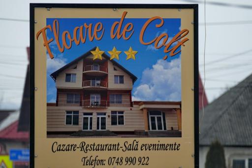 Floare de Colt - Housity