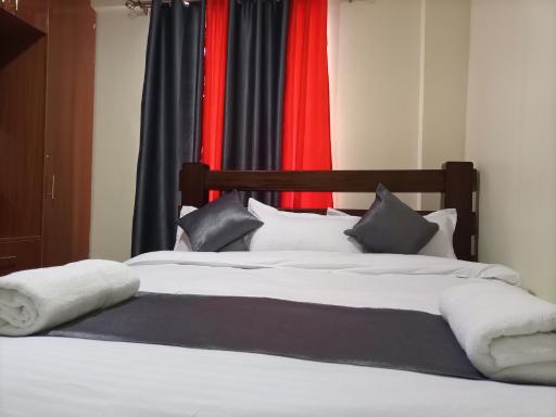 Hadasa Homes B3 : TWO BEDROOM NAIVASHA - Housity