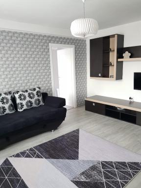 Ana Apartament - Hizvo