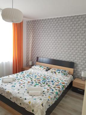 Ana Apartament - Housity