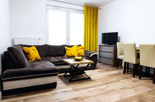 Apartament Boryna - Housity