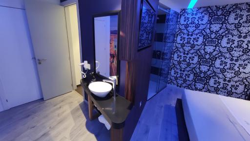 MOTEL AVENUE LEIRIA - Housity