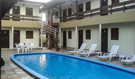 Pousada Maravelas By OM - Housity