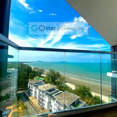 Timurbay Studio Apartment by GOstayTimurbay - Housity