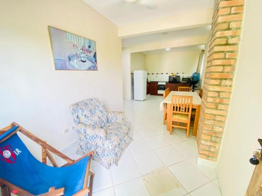 Departamento Zuatynky - Housity