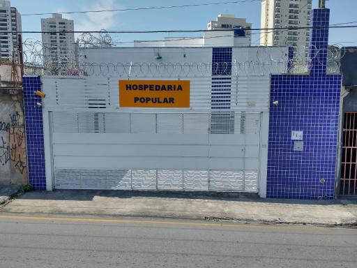 HOSPEDARIA POPULAR - Housity