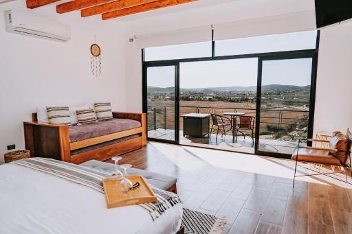 Siempre Valle Hotel Boutique - Housity