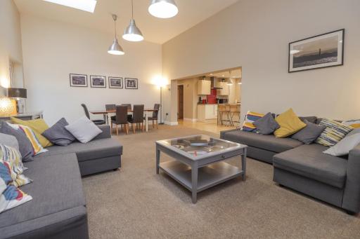 The Old Fire Station - Housity