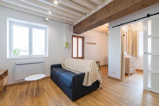 Ambiance bohème - Housity