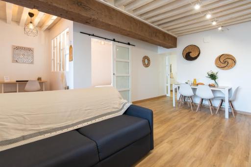 Ambiance bohème - Housity