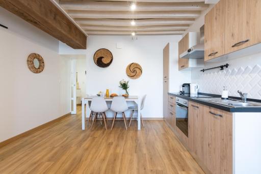 Ambiance bohème - Housity
