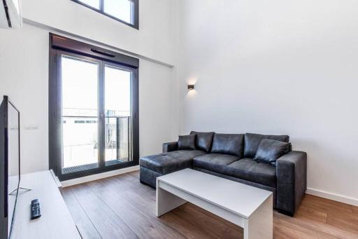 loft san sebastian - Housity