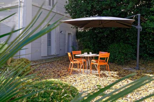 Private furnished apartment with all comfort in a furnished residence - Housity