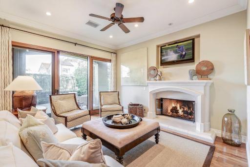 Beach Villa at 507 Goldenrod - Housity