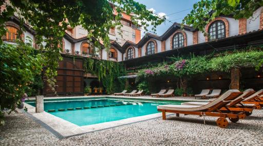 Hotel Restaurant Bujtina e Gjelit - Housity