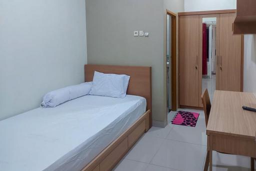 KoolKost @ Jalan Tirto Agung (Minimum Stay 6 Nights) - Housity