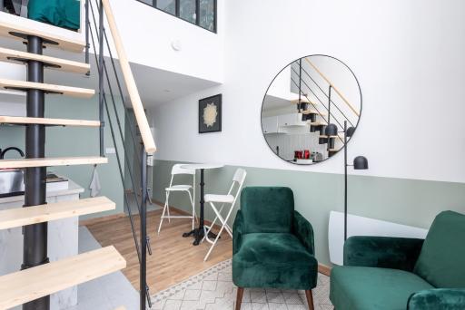 Le Cocon Savoir - Housity