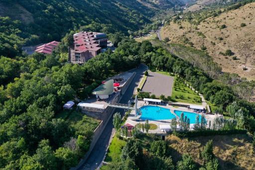 Best Resort Aghveran - Housity